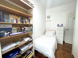 Forest Hills Condominium (D26), Condominium #490887571